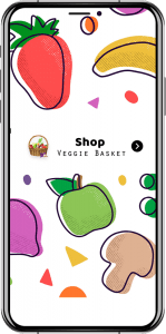 Grocery app