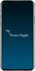 flight booking app developer