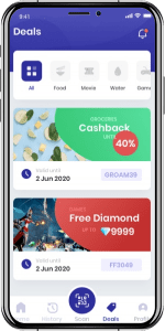 Mobile Wallet App development company