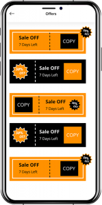Grocery app developmnt services