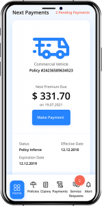 medicine delivery app development services