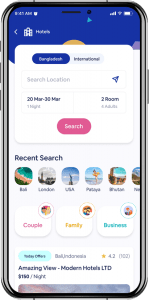 classified app development solutions