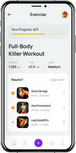 Healthcare app development company