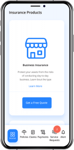 medicine delivery app