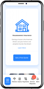 medicine delivery app