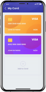 mobile wallet app developers