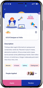 classified apps in india