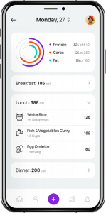 Healthcare app development solutions