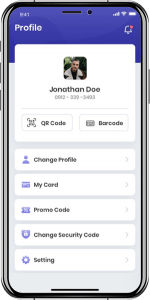 Mobile Wallet Solutions