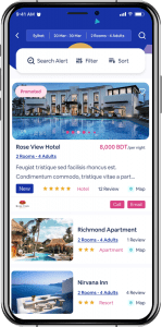 classified app builder