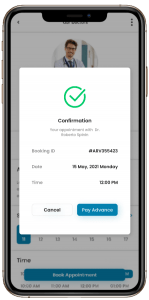 doctor app