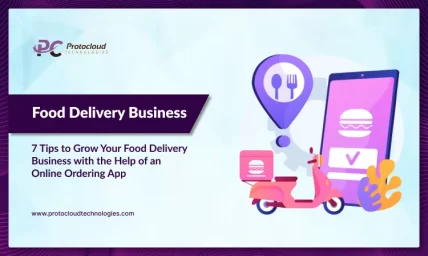 Food Delivery