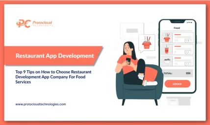 protocloud App Development