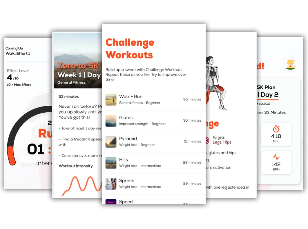 Work Insight & Portfolio Design & development