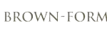 Brown Form Logo