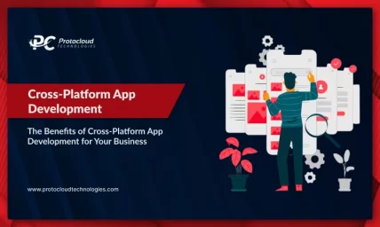 cross platform app development