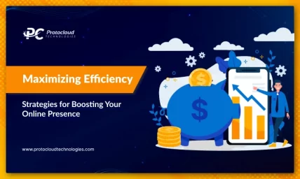 protocloud Maximizing Efficiency App Development