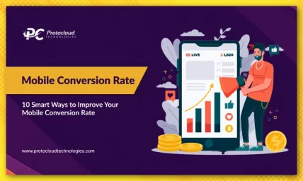mobile conversion rate