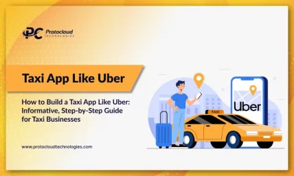 Taxi App
