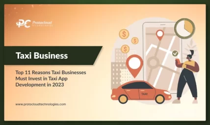 protocloud Taxi Businesses