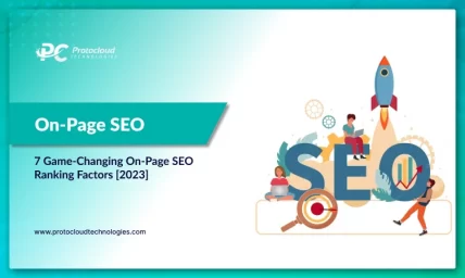 On-Page SEO Ranking Factors