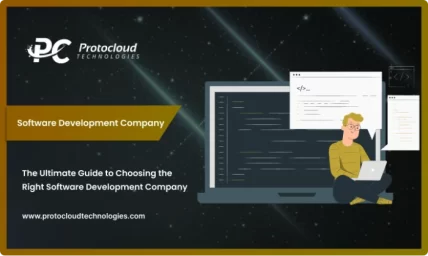 protocloud nearshore software development company