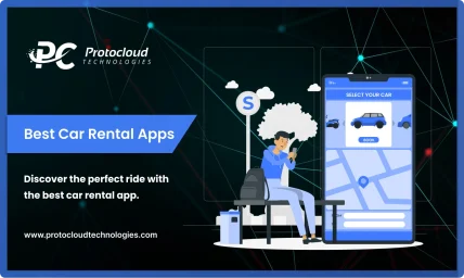 protocloud Taxi Booking App Cost