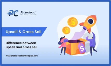 Upsell and Cross Sell