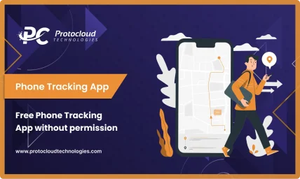 protocloud Free Phone Tracking App without Permission