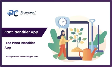protocloud Plant Identifier Apps