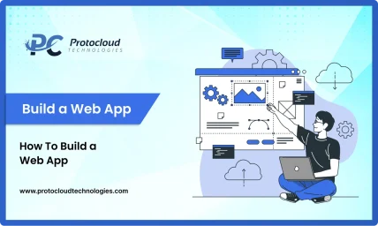 protocloud How to Build a Web App