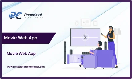 protocloud Movie Web Apps