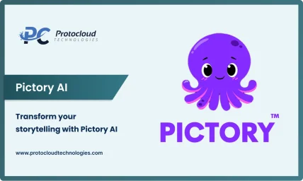 protocloud Transform Your Storytelling with Pictory Al