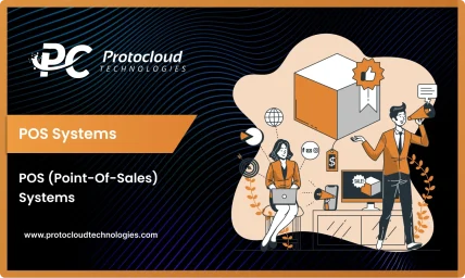 protocloud Point of Sale Systems