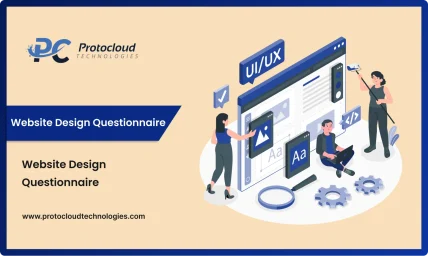 Website Design Questionnaire