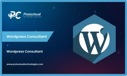 WordPress Consultant