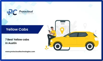 protocloud Best Yellow Cabs