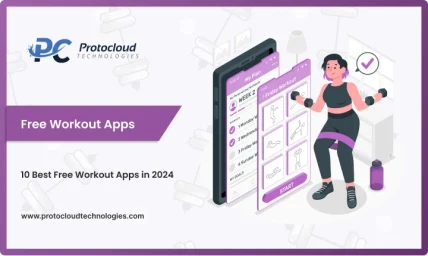 protocloud free_workout_apps