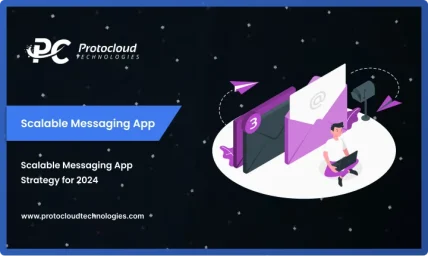protocloud scalable_messaging_app