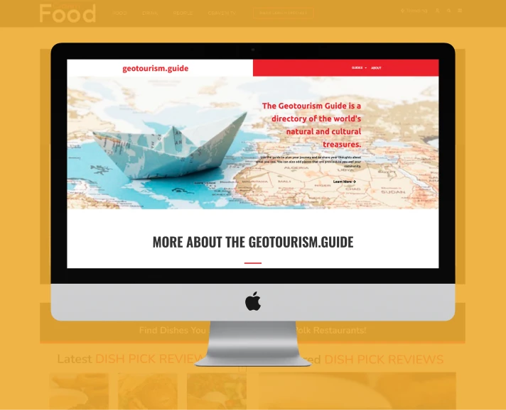 Geotourism.guide