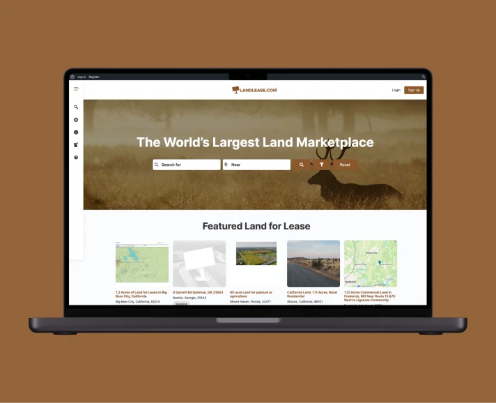 Landlease.com