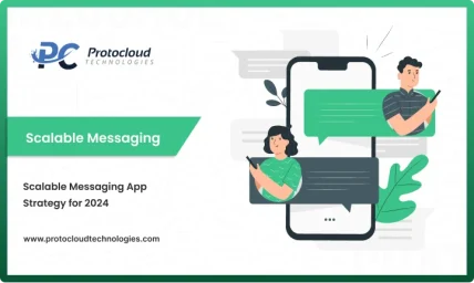 protocloud messaging app