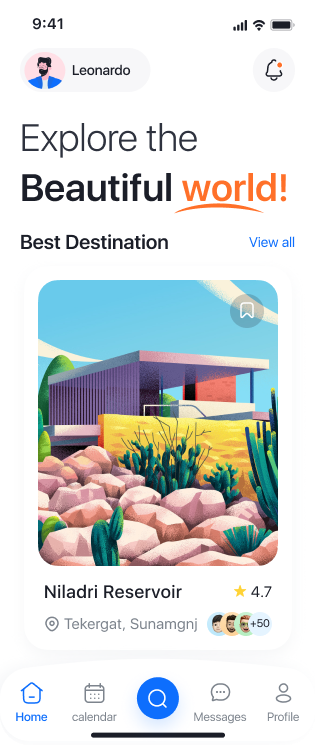Education App Development Company