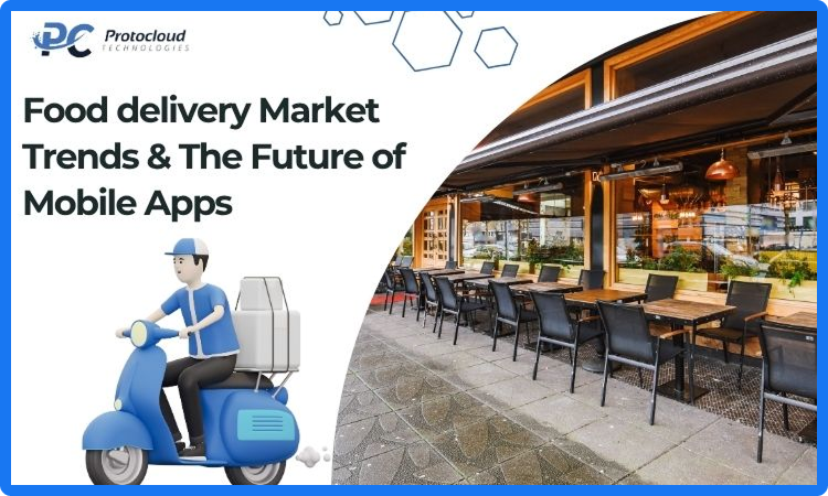 “How Food Delivery Apps Will Shape the Market in 2025”