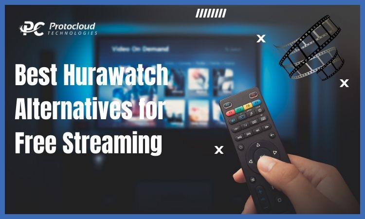 Best Hurawatch Alternatives for Free Streaming