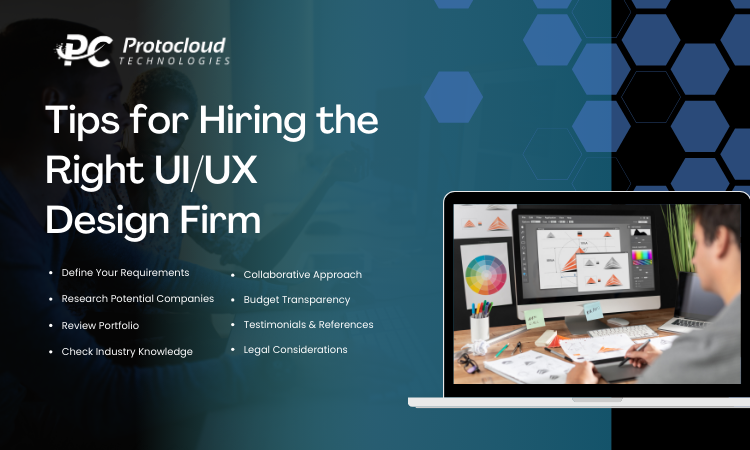 Protocloud Technologies Image