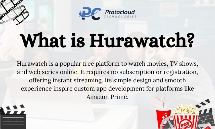 Protocloud Technologies Image