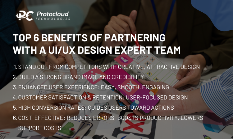 Protocloud Technologies Image