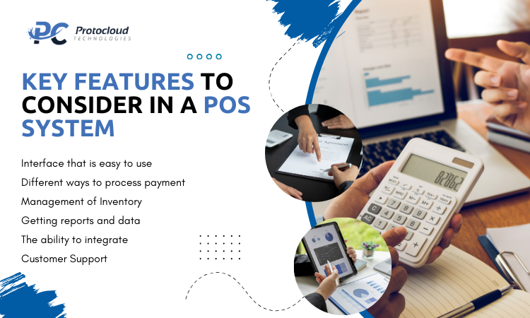 POS system