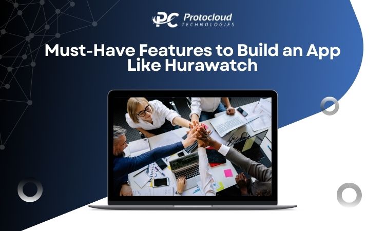 Protocloud Technologies Image